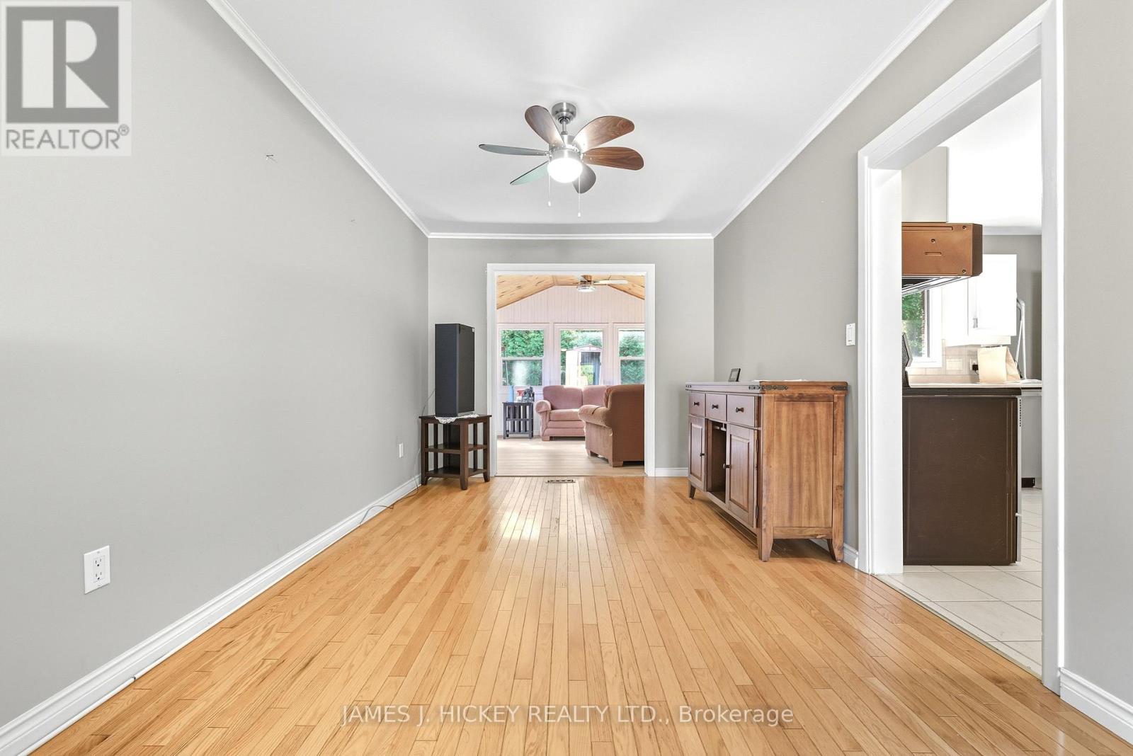 119 Frontenac Crescent, Deep River, ON - Indoor Photo Showing Other Room