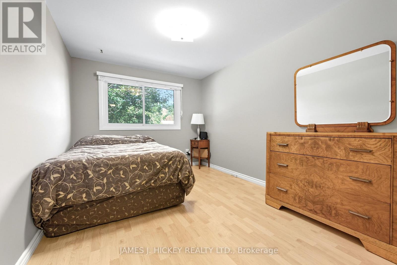 119 Frontenac Crescent, Deep River, ON - Indoor Photo Showing Bedroom
