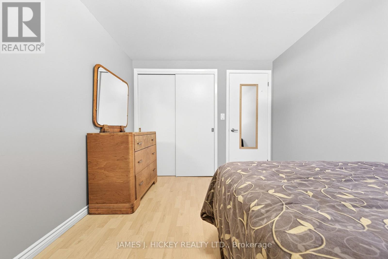 119 Frontenac Crescent, Deep River, ON - Indoor Photo Showing Bedroom