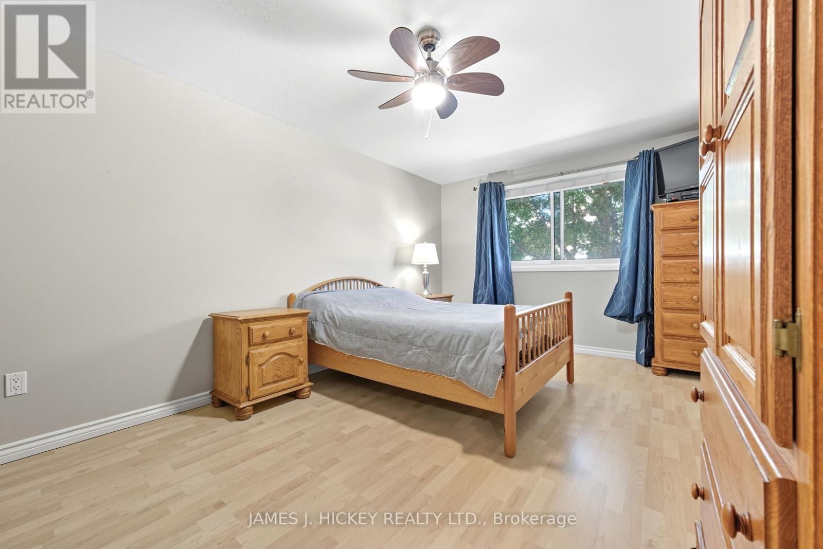 119 Frontenac Crescent, Deep River, ON - Indoor Photo Showing Bedroom