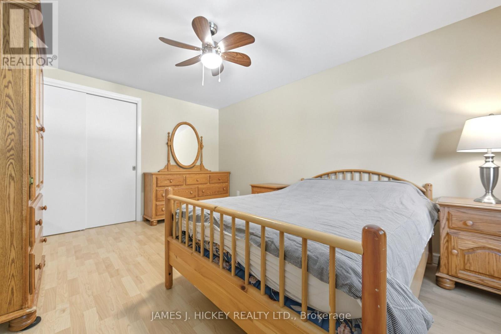 119 Frontenac Crescent, Deep River, ON - Indoor Photo Showing Bedroom