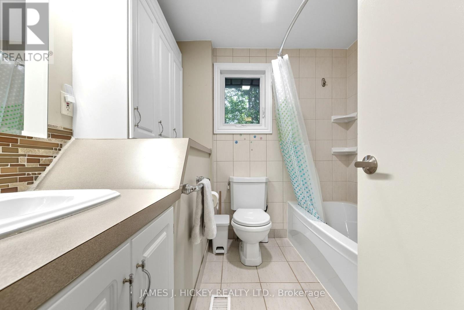 119 Frontenac Crescent, Deep River, ON - Indoor Photo Showing Bathroom