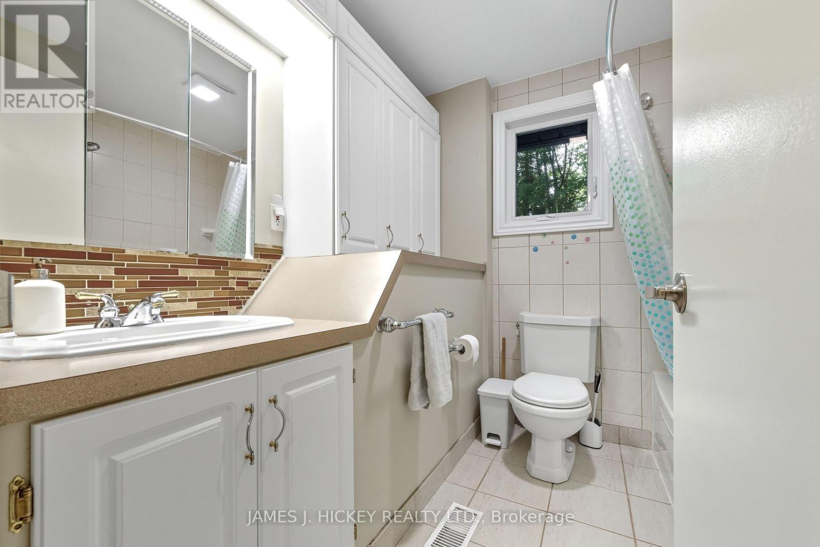 119 Frontenac Crescent, Deep River, ON - Indoor Photo Showing Bathroom