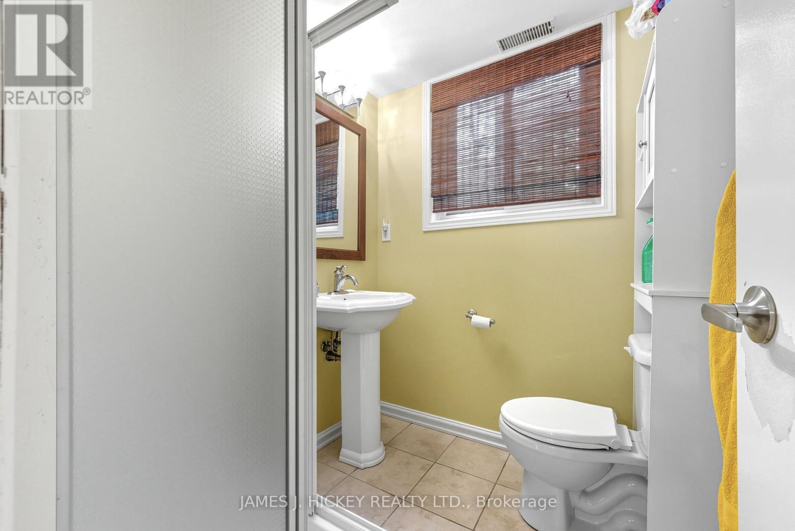 119 Frontenac Crescent, Deep River, ON - Indoor Photo Showing Bathroom