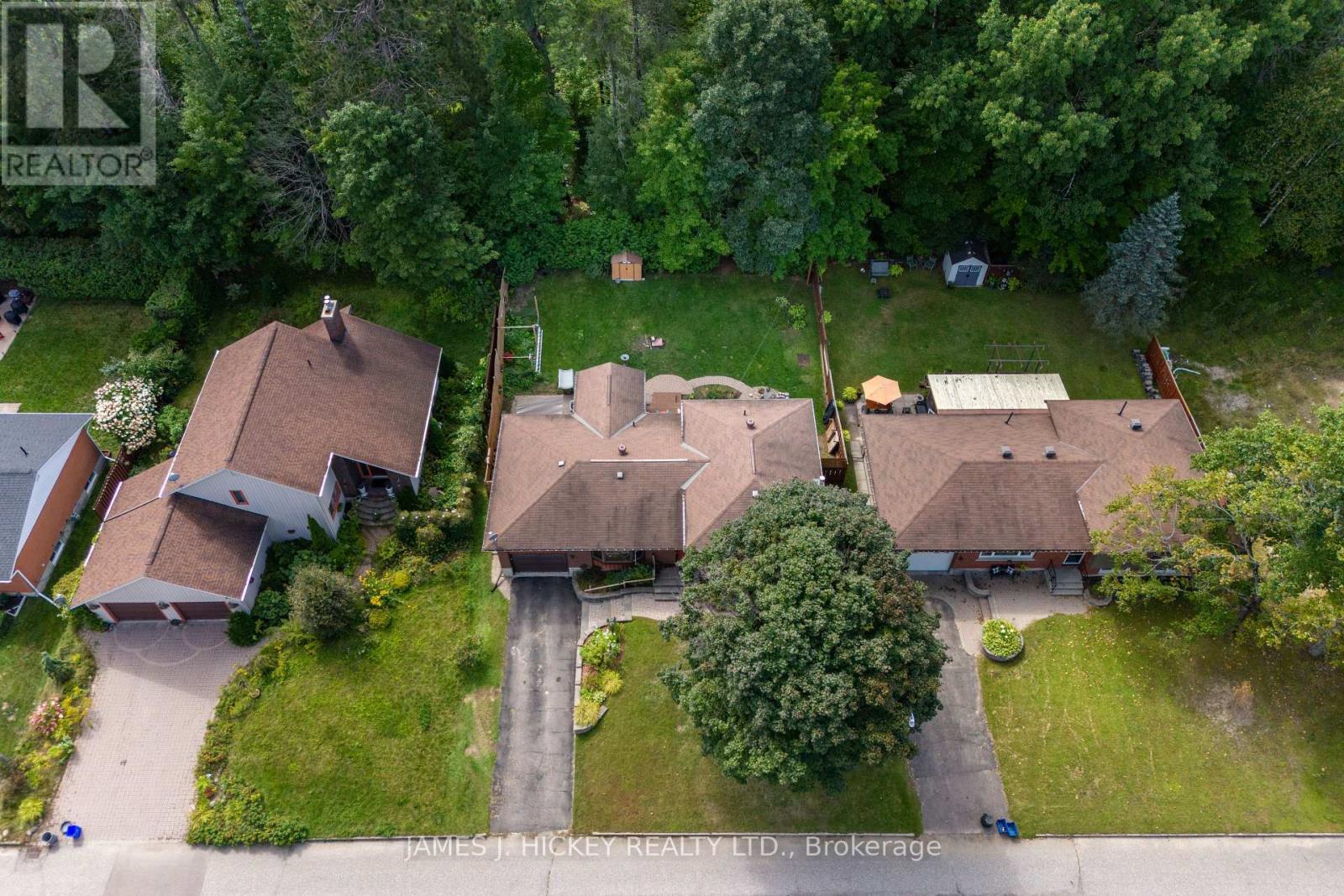 119 Frontenac Crescent, Deep River, ON - Outdoor