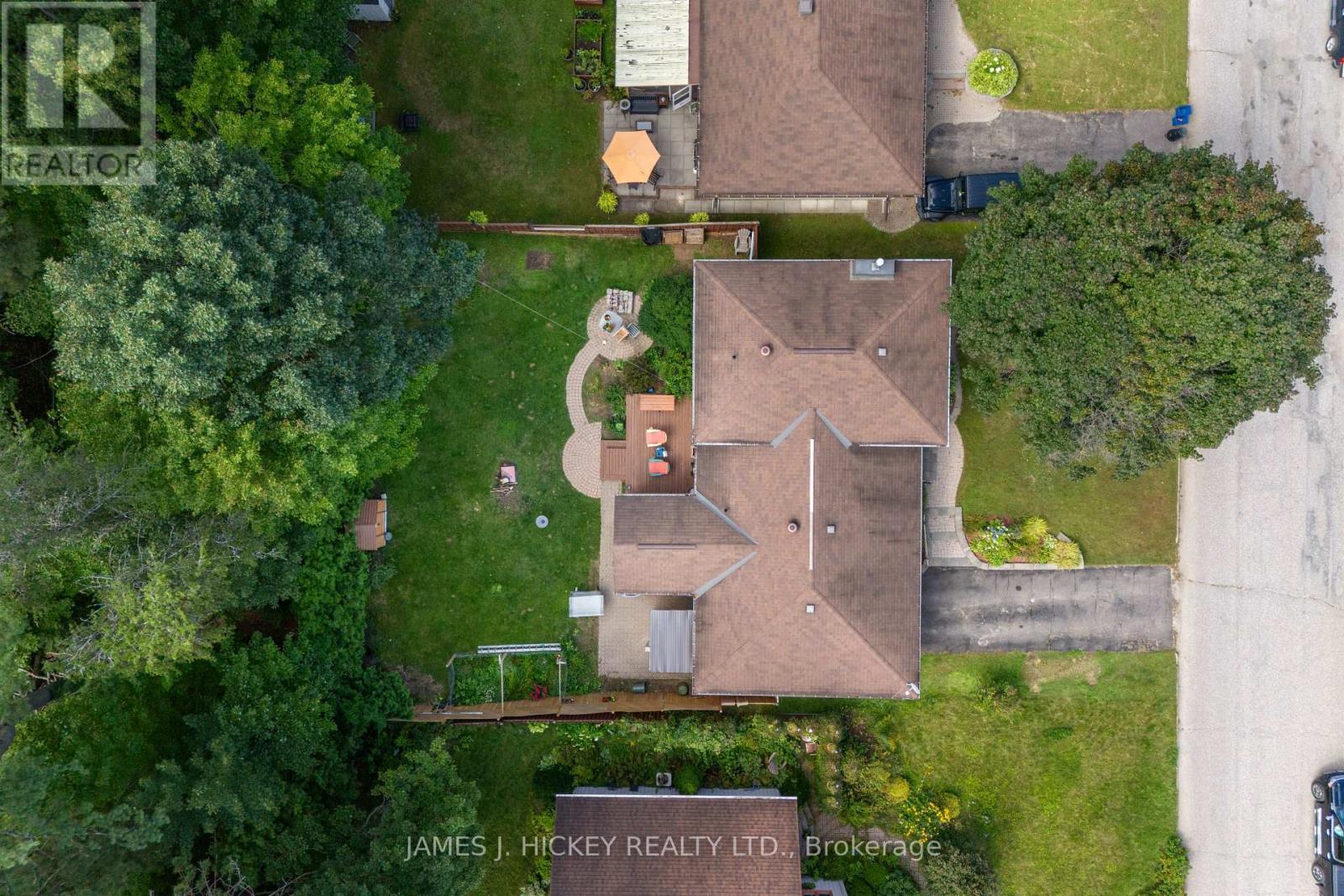 119 Frontenac Crescent, Deep River, ON - Outdoor