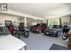 Showroom or Family Room -