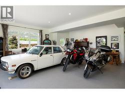 Showroom or Family Room -