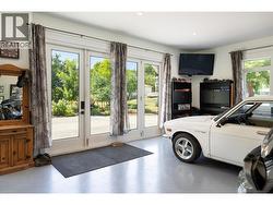 Showroom or Family Room -