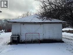 Outbuilding #2 -