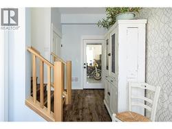 Entryway -