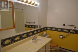 Bathroom on the Third Level -
