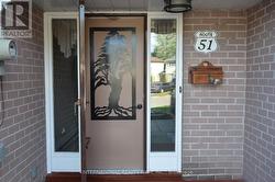 Front Door -
