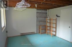 Utility/ Laundry Room -