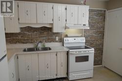 Kitchen -