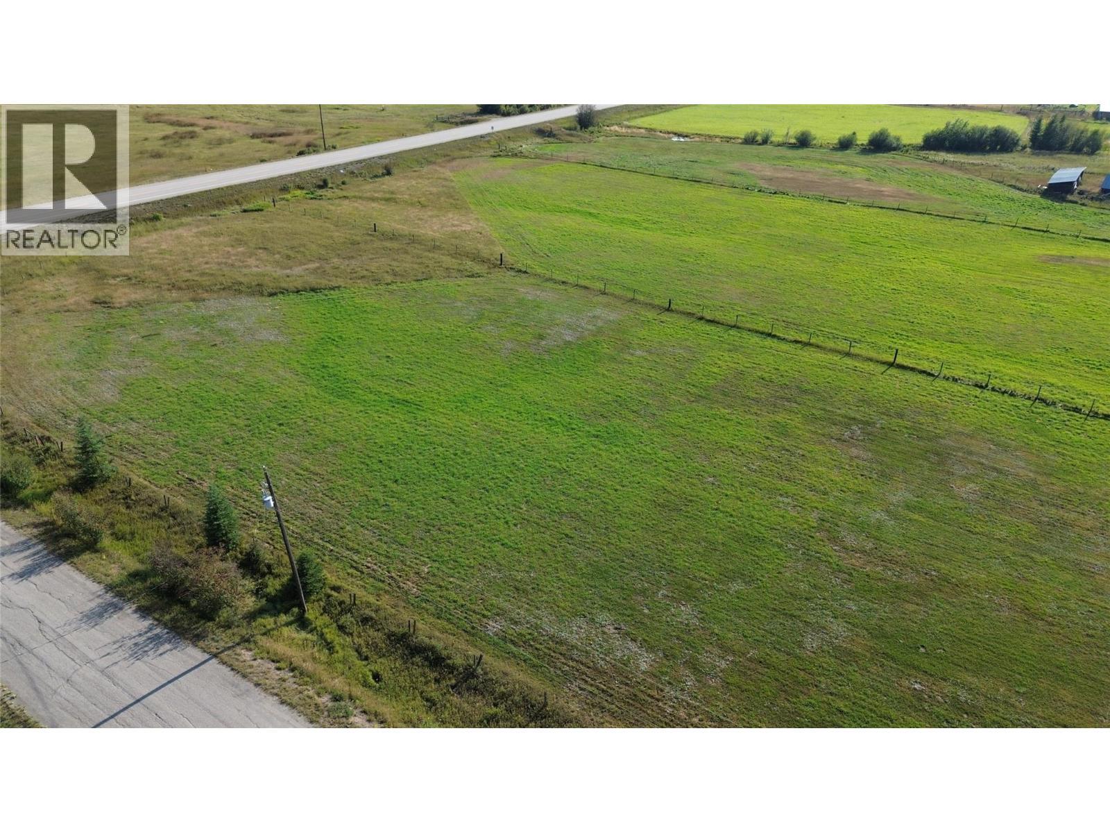 Pcl A Campsall Road, Fort Steele, BC