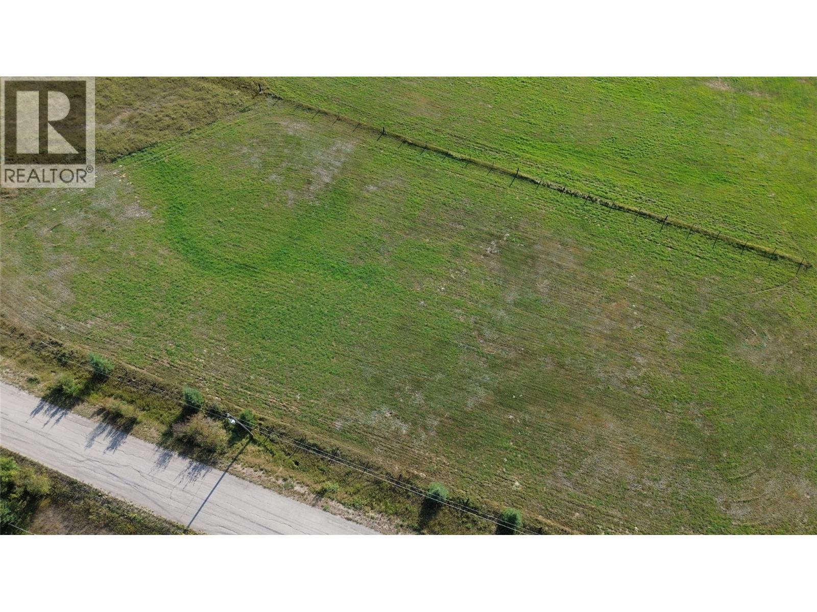 Pcl A Campsall Road, Fort Steele, BC