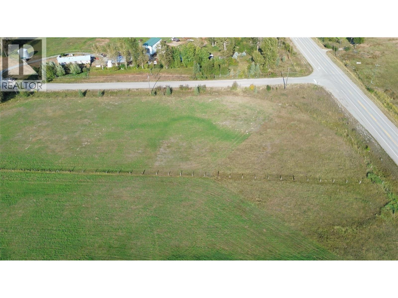 Pcl A Campsall Road, Fort Steele, BC