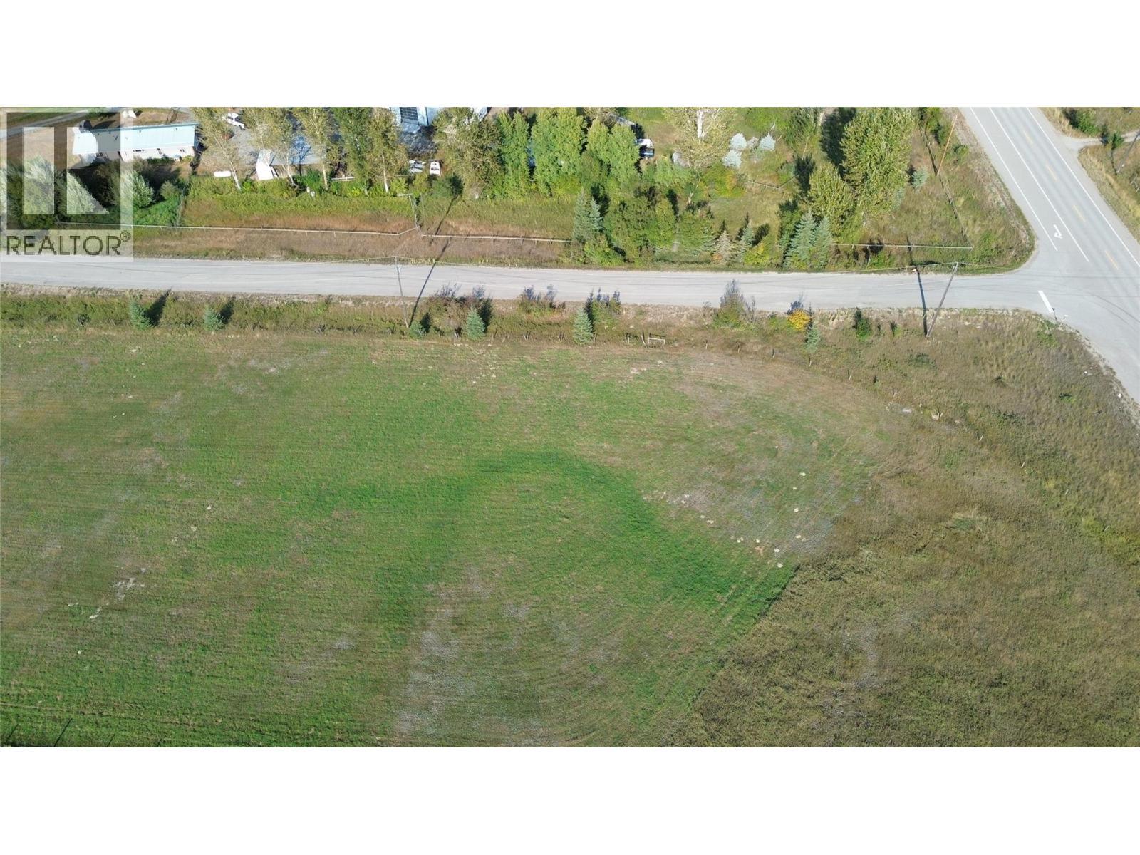 Pcl A Campsall Road, Fort Steele, BC