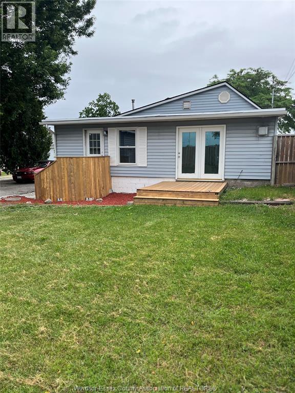 147 Park Street, Amherstburg, ON