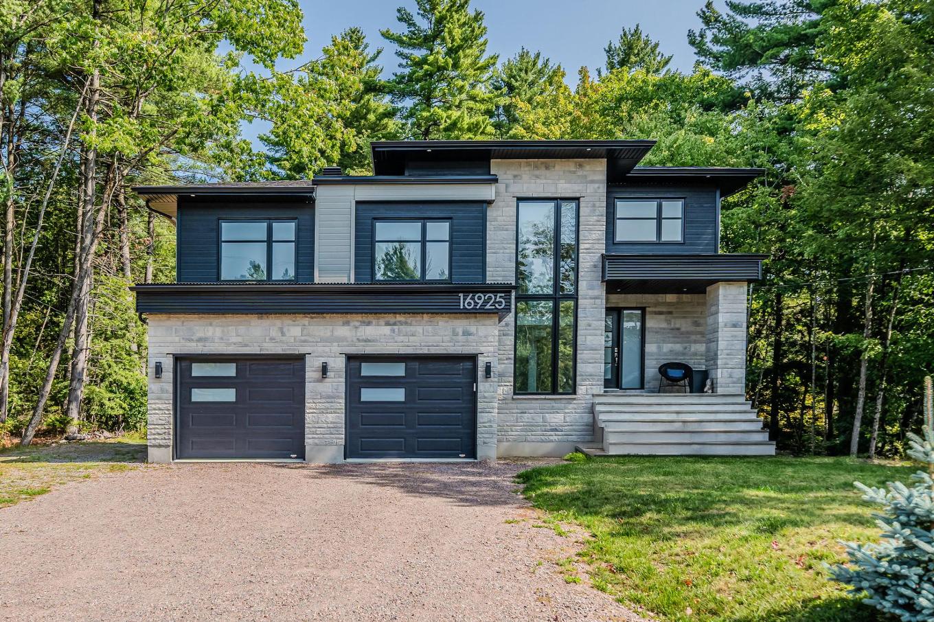 Frontage - 16925 Rue Du Corail, Mirabel, QC - Outdoor With Facade