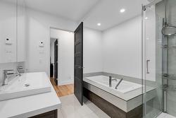 Bathroom -