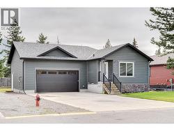 2066 GOLDEN EAGLE Drive Sparwood, BC V0B 2G2
