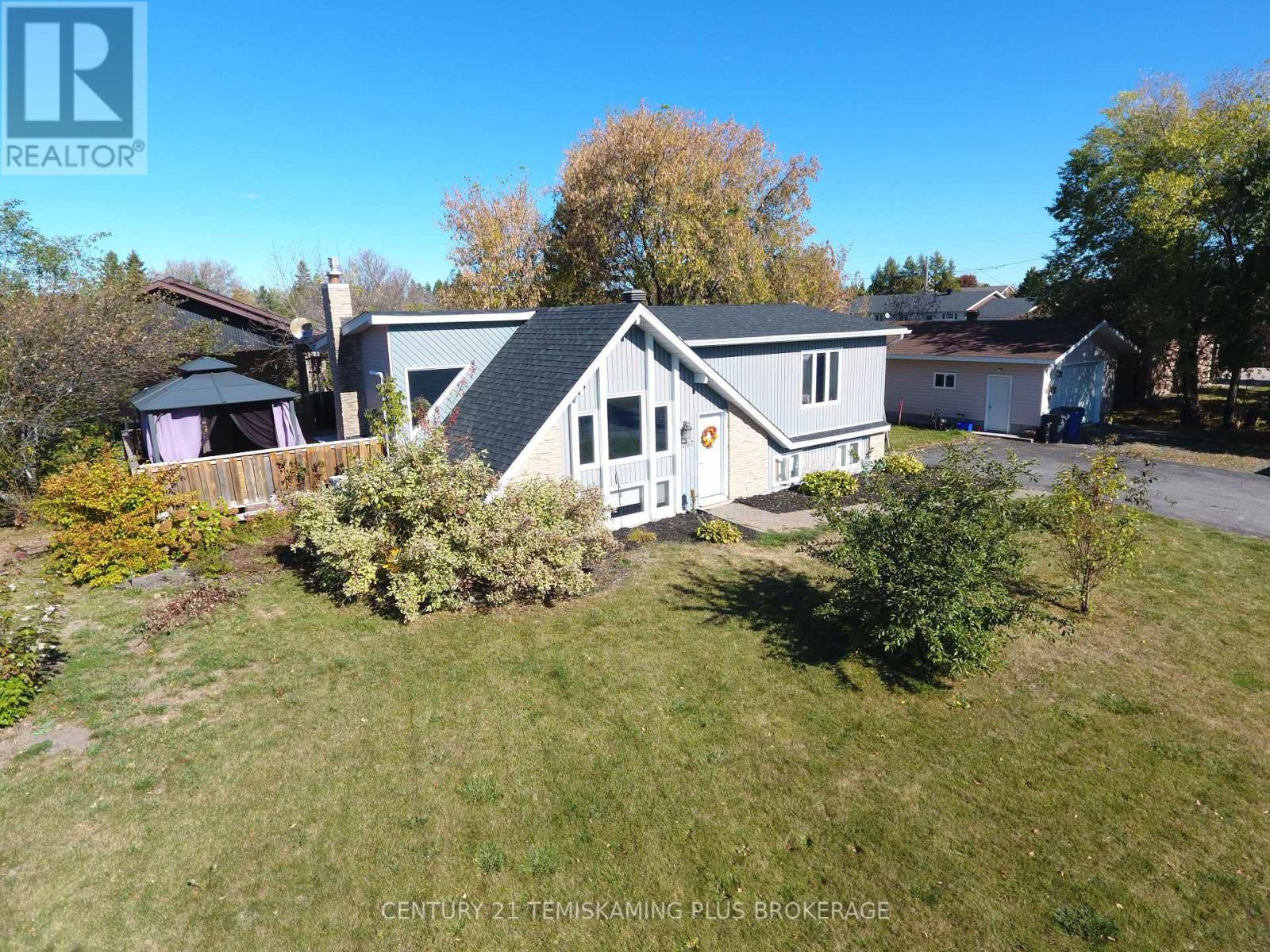 267 Rondeau Street, Temiskaming Shores (New Liskeard), ON - Outdoor