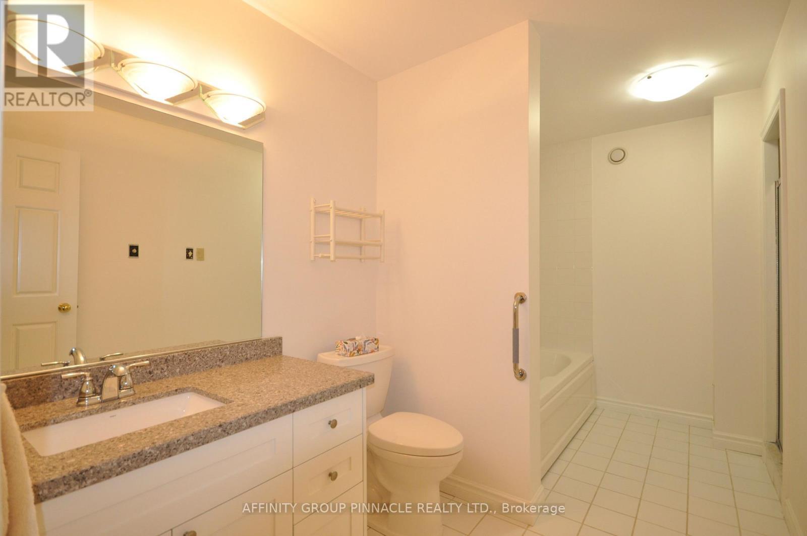 51 - 194 Cedar Beach Road, Brock (Beaverton), ON - Indoor Photo Showing Bathroom
