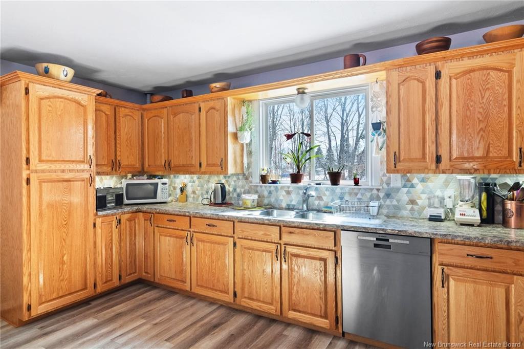 2038 Route 690, Douglas Harbour, NB