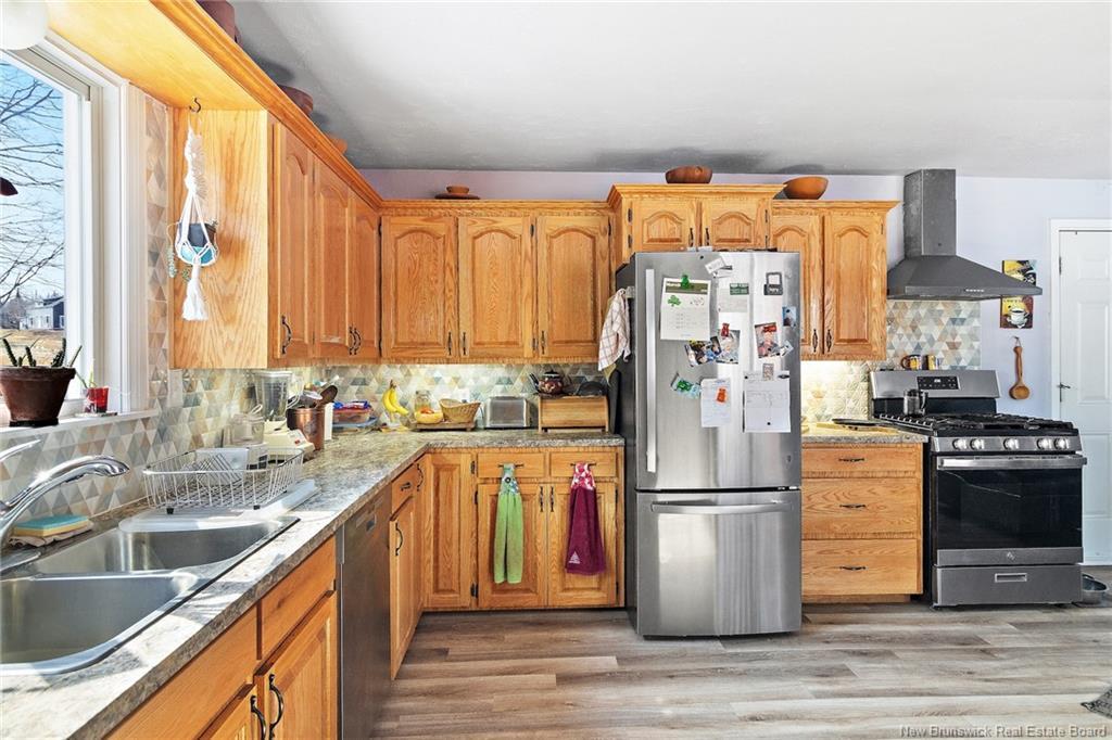 2038 Route 690, Douglas Harbour, NB