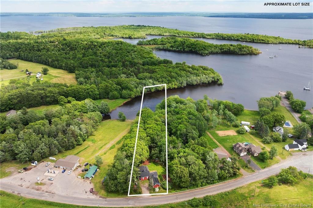 2038 Route 690, Douglas Harbour, NB