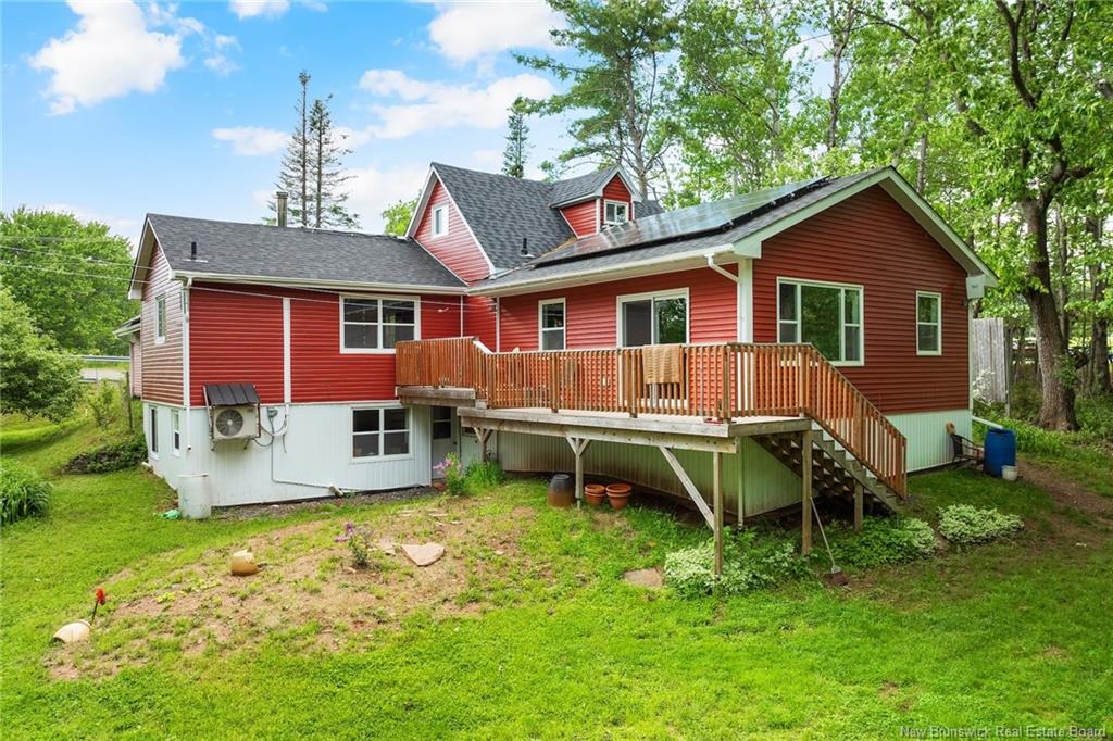 2038 Route 690, Douglas Harbour, NB