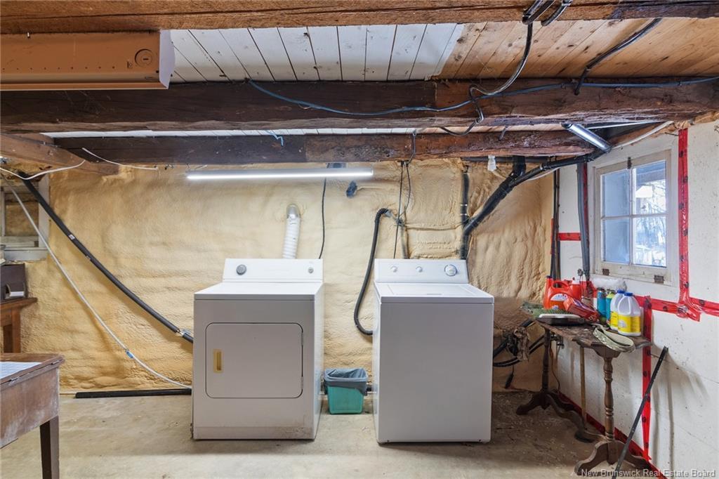 2038 Route 690, Douglas Harbour, NB