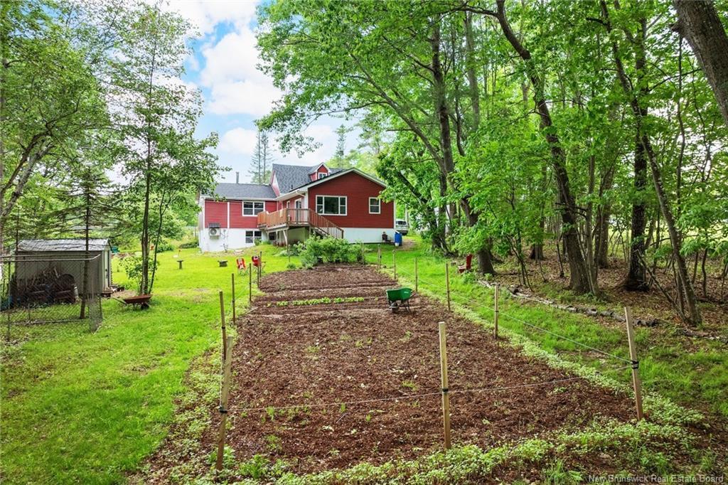 2038 Route 690, Douglas Harbour, NB