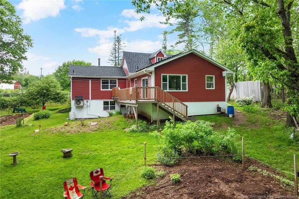 2038 Route 690, Douglas Harbour, NB