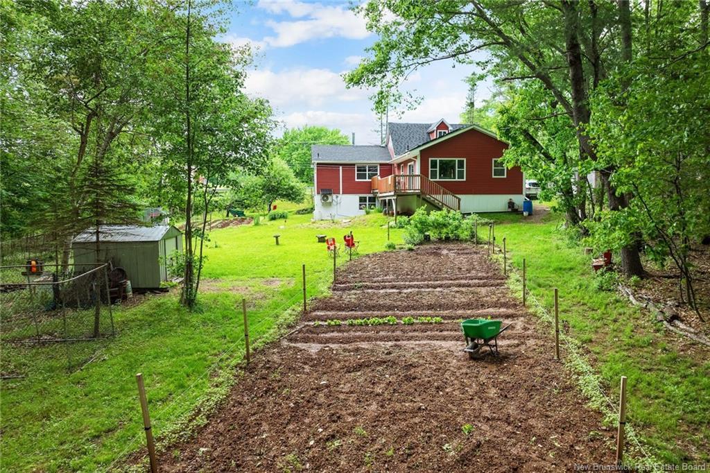 2038 Route 690, Douglas Harbour, NB