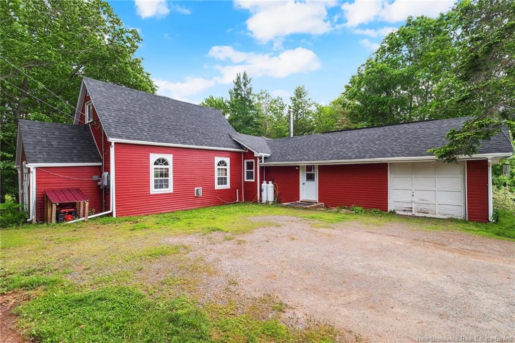 2038 Route 690, Douglas Harbour, NB