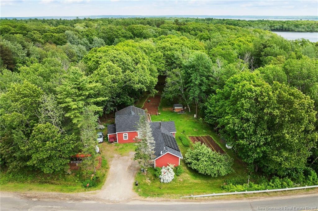 2038 Route 690, Douglas Harbour, NB