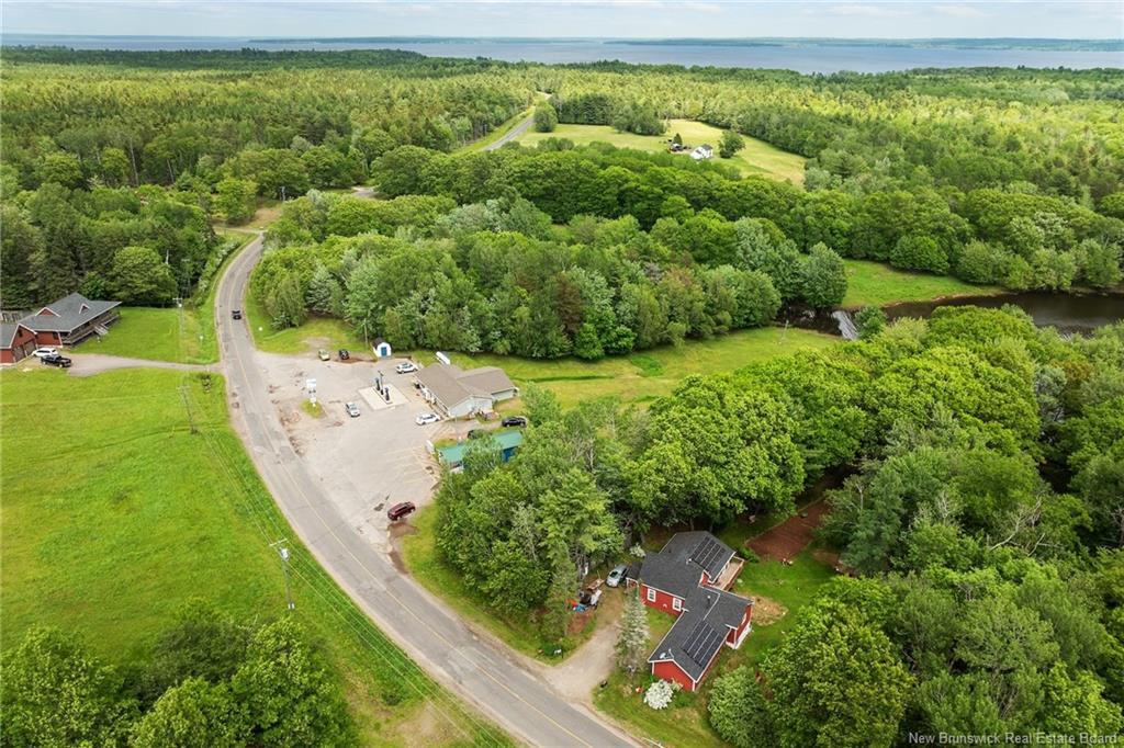 2038 Route 690, Douglas Harbour, NB