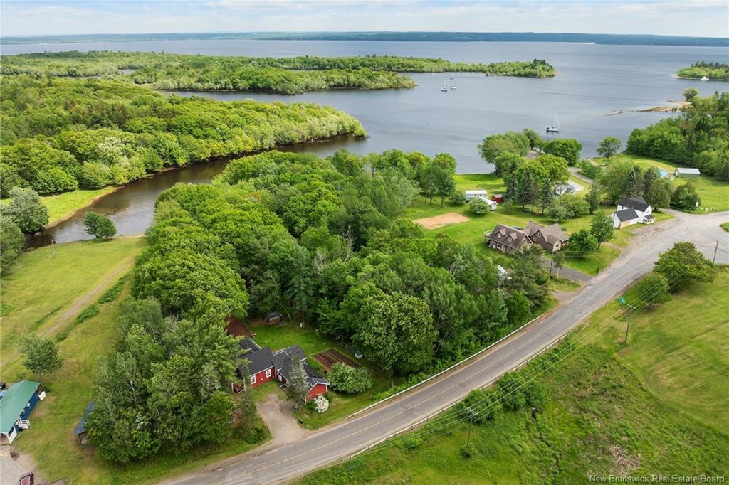 2038 Route 690, Douglas Harbour, NB