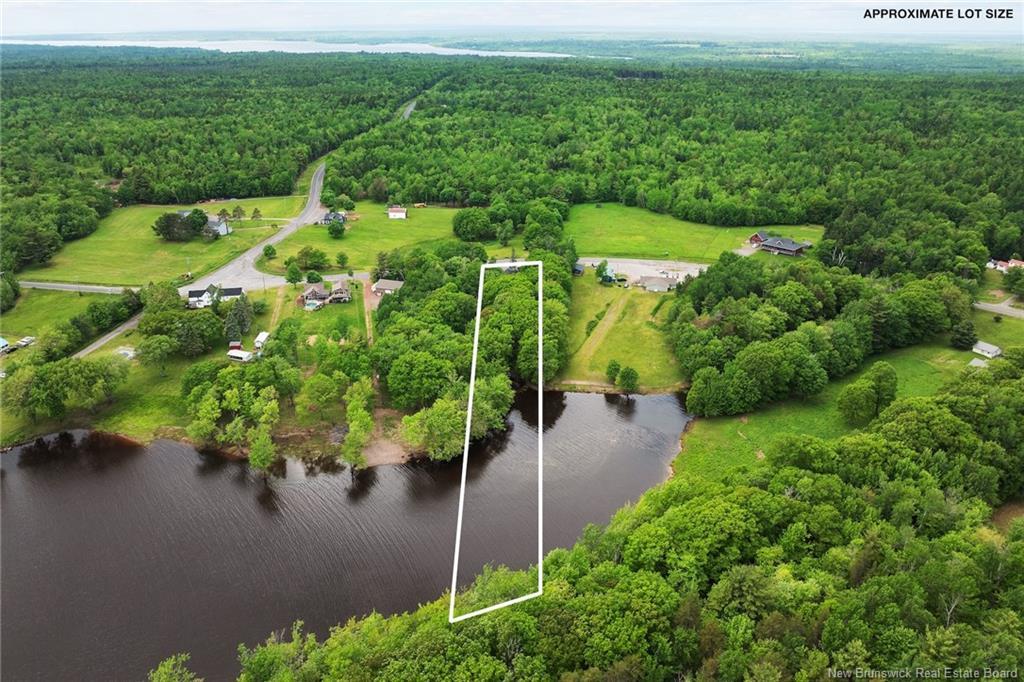 2038 Route 690, Douglas Harbour, NB