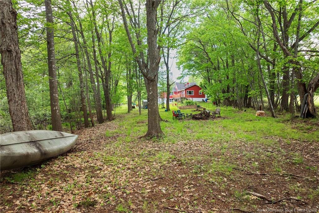 2038 Route 690, Douglas Harbour, NB