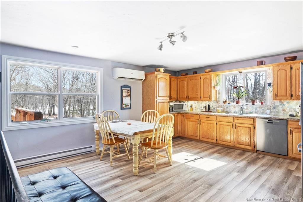 2038 Route 690, Douglas Harbour, NB