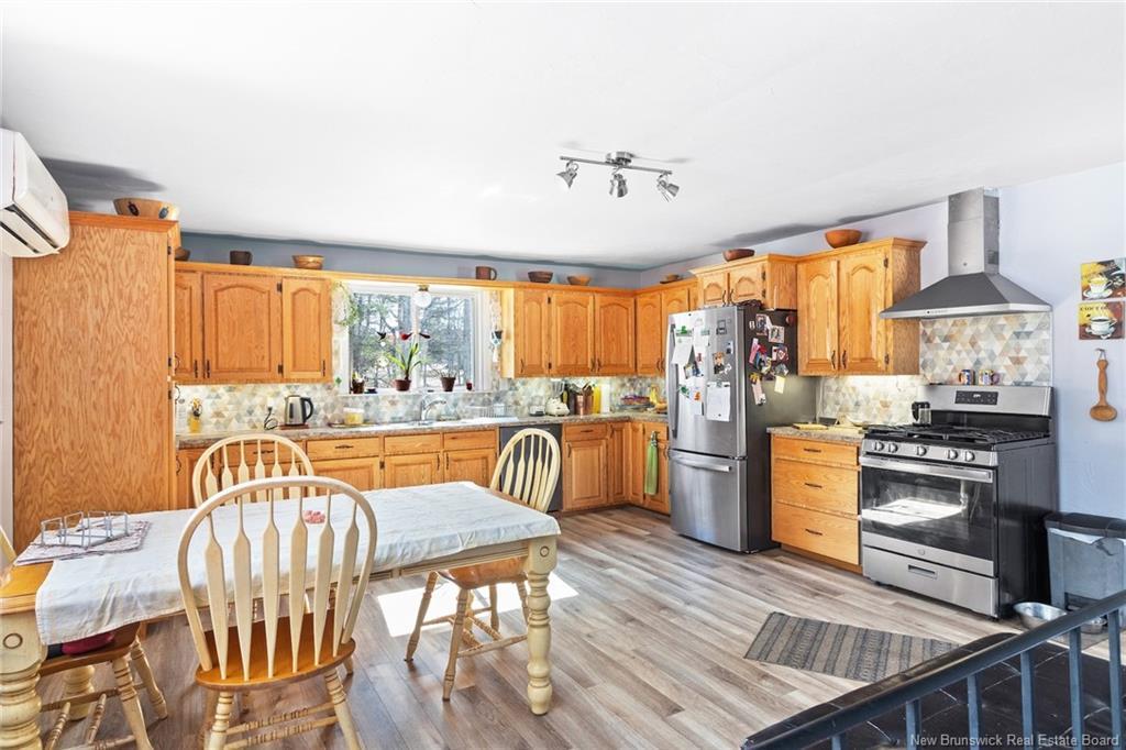 2038 Route 690, Douglas Harbour, NB