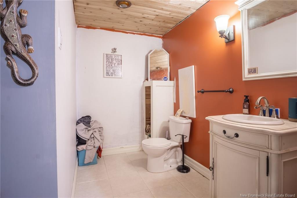 316 Milltown Blvd, Saint Stephen, NB