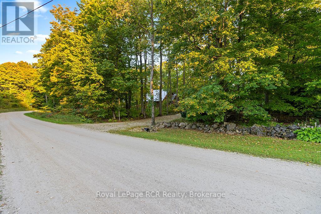 Pt Park Lot 3 Napoleon Street, Grey Highlands, ON