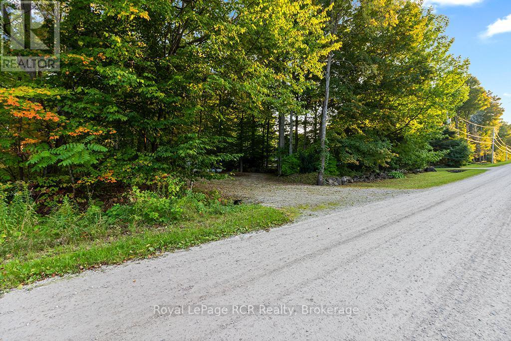 Pt Park Lot 3 Napoleon Street, Grey Highlands, ON