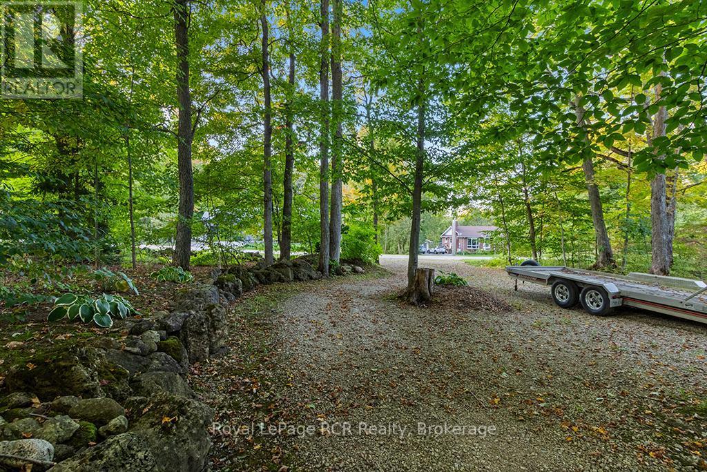 Pt Park Lot 3 Napoleon Street, Grey Highlands, ON