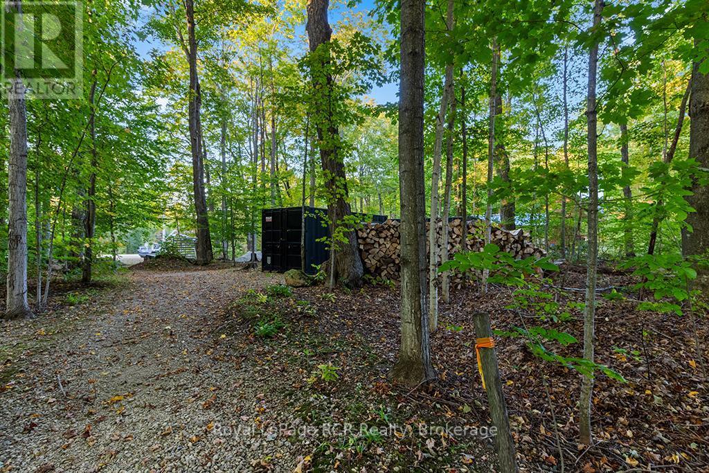 Pt Park Lot 3 Napoleon Street, Grey Highlands, ON